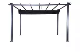 Pergola, Lacijus