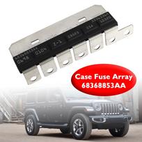 Dėklas Saugiklių masyvas 68368853AA JEEP WRANGLER JL Z 2018-2023