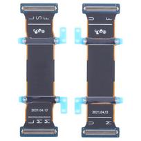 Skirtas Samsung Galaxy Z Fold3 5G SM-F926B 1 poros sukimosi ašies lankstus kabelis