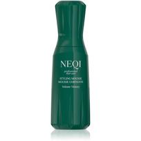 NEQI Volume Victory formavimo putos ploniems, apimties stokojantiems plaukams su apsauga nuo karščio 150 ml
