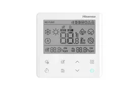Hisense Kambario termostatas, HSXE-VC04