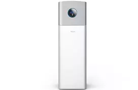 Hisense Hi-Therma Integra 8 kw Kombinuoto tipo Šilumos siurblio  vidinė dalis su 230l boileriu,  AHS-080HCDSAA-23