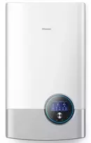 Hisense Hi-Therma 12 kw Šilumos siurblio Split vidinė dalis, AHM-120HEDSAA
