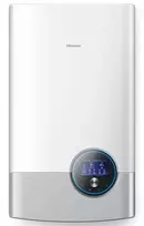 Hisense Hi-Therma 16 kw Šilumos siurblio Split vidinė dalis, AHM-160HEDSAA