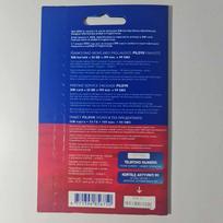 Telefono numeris +370 63 111 858