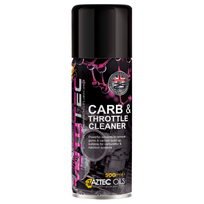 AZTEC OILS MOTOTEC karbiuratoriu ir akseleratoriaus mechanizmu valiklis 500ml