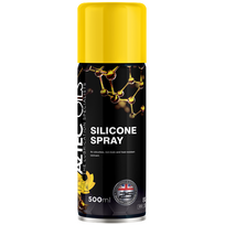 AZTEC OILS silikoninis purškalas 500ml (tinka Malkų skaldyklei BELMASH)