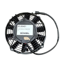 Ventiliatorius 93,00461 GOWEIL