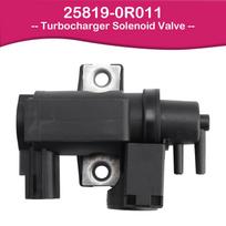 25819-0R011 Turbokompresoriaus solenoidinis vožtuvas Toyota Auris Avensis