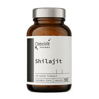 OstroVit Shilajit 90 caps