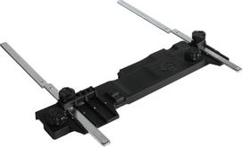 "Makita" 196953-0 kreipiamojo bėgio adapteris D