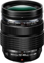 "Olympus OM SYSTEM M.Zuiko Digital ED 12-40 mm F2.8 II PRO" (universalus priartinimas, tinka visiems MFT fotoaparatams, "Olympus OM-D" ir "Pen" modeliams, "Panasonic G" serijai)