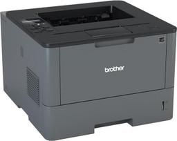 Brother HL-L5000D A4 formato nespalvotas lazerinis spausdintuvas
