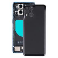 OPPO Find X3 Pro/Find X3 baterijos galinio dangtelio juoda