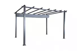 Pergola, Lacijus