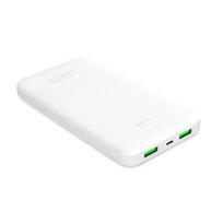 Atsarginis maitinimo šaltinis ("Power Bank") Puro 10000mAh