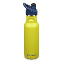 Gertuvė Klean Kanteen, 532ml