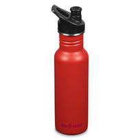 Gertuvė Klean Kanteen, 532ml, Tiger Lily
