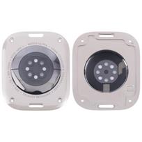 Apple Watch Series Ultra 1/ 2 49mm Originalus galinis korpuso stiklinis dangtelis(sidabras) sidabras