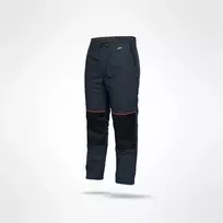 Darbo kelnės Sara Workwear, mėlyna, M dydis