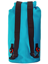Vandeniui atsparus krepšys Aqua Marina Dry bag 20L Light Blue