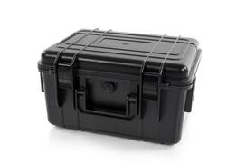 Black Magnet BOX400 žvejybos magnetų saugojimo dėklas F300-F400X2
