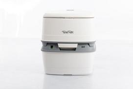 Biotualetas Thetford Porta Potti Qube 365
