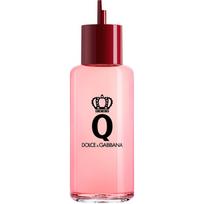 Dolce&Gabbana Q by Dolce&Gabbana Eau de Parfum Parfumuotas vanduo užpildas moterims 150 ml