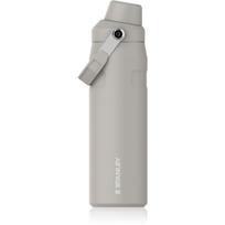 Stanley IceFlow™ Fast Flow Lid Bottle nerūdijančio plieno butelis vandeniui Ash 700 ml