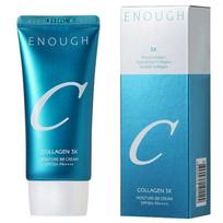 ENOUGH Kolageno 3X Drėkinamasis BB kremas SPF50+ PA++++ 50g + ATSITIKTINIS DOVANŲ