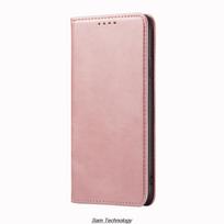 Magnetinis pritraukimas Odinis dėklas Xiaomi Mi 9 lite Dėklas Flip dangtelis Piniginė Telefonų krepšiai Fundas Coque Xiaomi Mi 9 lite&Just Case