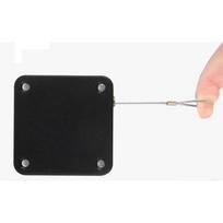 Automatinis durų pritraukėjas - 500g 1.2m - Durų pritraukėjas