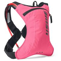 USWE RACE 2.0 kuprinė | 2L | Pink