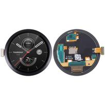Originalus LCD ekranas, skirtas Amazfit GTR 4, su lietimui jautriu sluoksniu, pilnas surinkimas