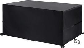 Lauko baldų uždangalas 70x70x70cm