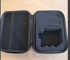 Gopro dėklas