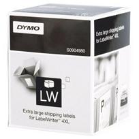 Etiketavimo Priemonės - Dymo 99014 Siuntimo Etiketės 76x78mm, 220 Etikečių, S0904980