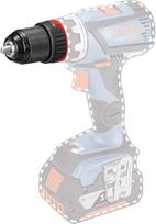 "Bosch Professional" GFA 18-M griebtuvo priedas