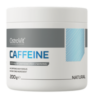 OstroVit Caffeine powder 200 g