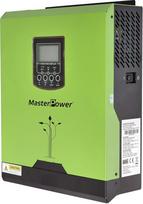 "Master U-Power HYBRID INVERTER UM 3000W 24V MPPT