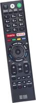 ALLIMITY Remote Control Replacement for Sony 4K Bravia TV RMF-TX300E RMF-TX200E RMF-TX201E RMF-TX200A