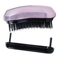 Kompaktiškas plaukų šepetys Brush&Go Intervion