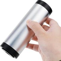 Garso lygio matuoklio kalibratorius 94dB ir 114dB, skirtas 1/2" ir 1" colio mikrofonui, profesionalus triukšmo decibelų kalibravimo įrankis (kalibratorius 94dB ir 114dB be LCD ekrano)