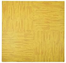 Dėlionė kilimėlis Humbi, 62 x 62 x 1 cm, 4 vnt., uniwersalny