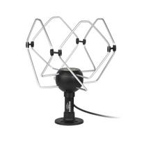 Daugiakryptė tv antena 12v