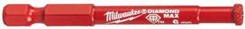 Milwaukee Accessories Deimantinė gręžimo karūna MILWAUKEE 6mm