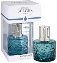 Maison Berger Paris Gift set catalytic lamp Mirage Mėlyna + Mėlyna Seduction refill 250 ml