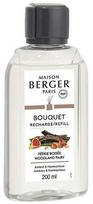 „Maison Berger Paris“ miško fėjų kvapiojo difuzoriaus papildymas (puokštės papildymas / papildymas)