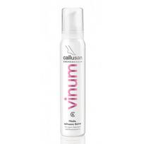 Callusan Vinum Cream Mousse Kreminės putos pavargusioms ir sunkioms kojoms, 125ml