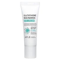 APLB Glutathione Niacinamide Eye Cream 20ml